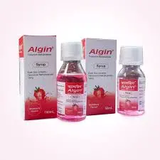  Antiemetic Syrup